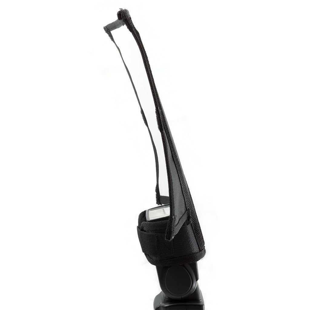 Strobepro Speedlite Bouncer - Strobepro Studio Lighting