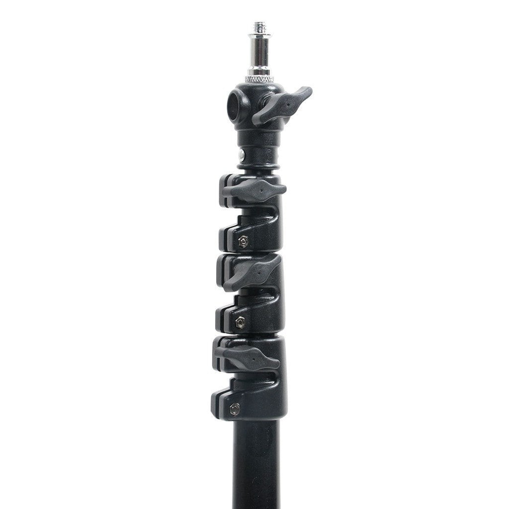 7' Air Cushion Light Stand - Strobepro Studio Lighting