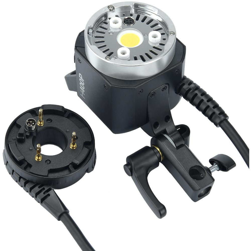 Godox AD-H400P Extension Head (Godox AD400 Pro/Strobepro X400 Pro)