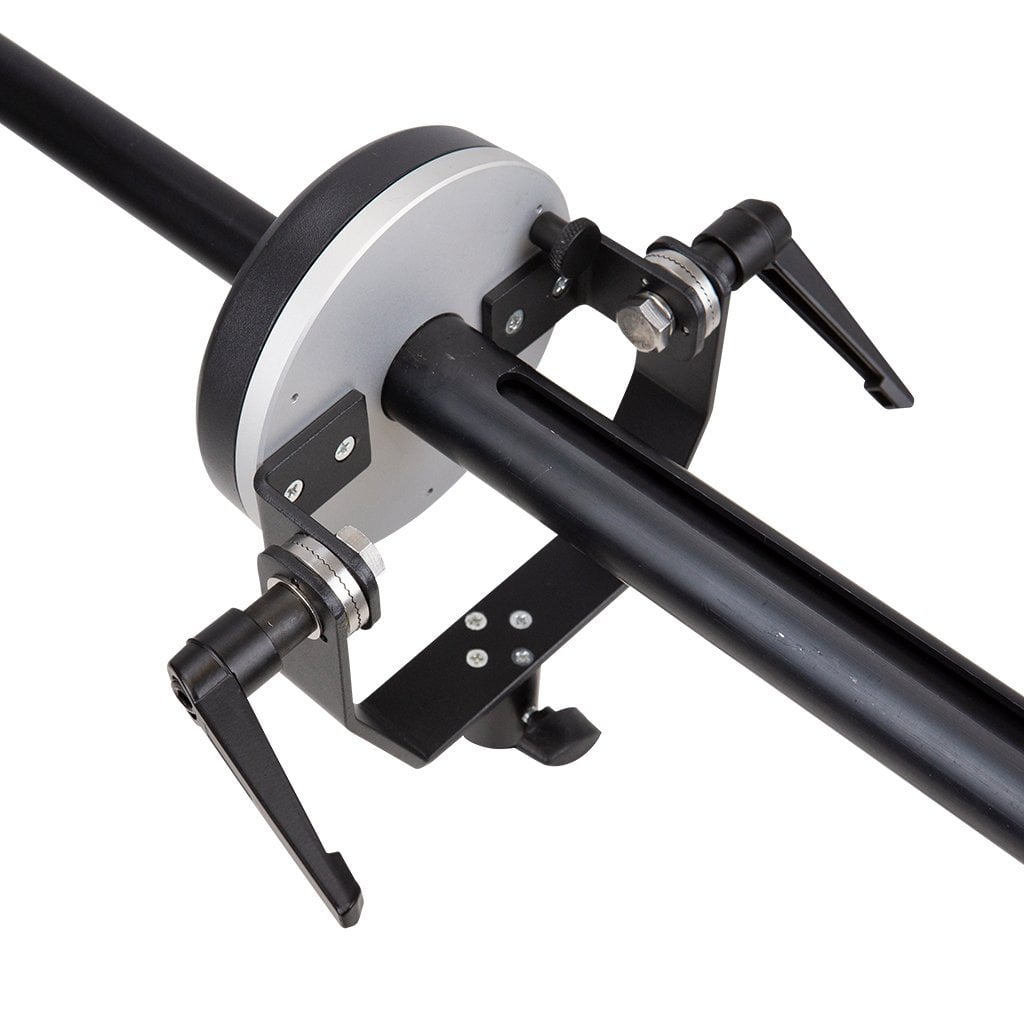 Strobepro Parabolic Softbox Focus Bracket - Strobepro Studio Lighting