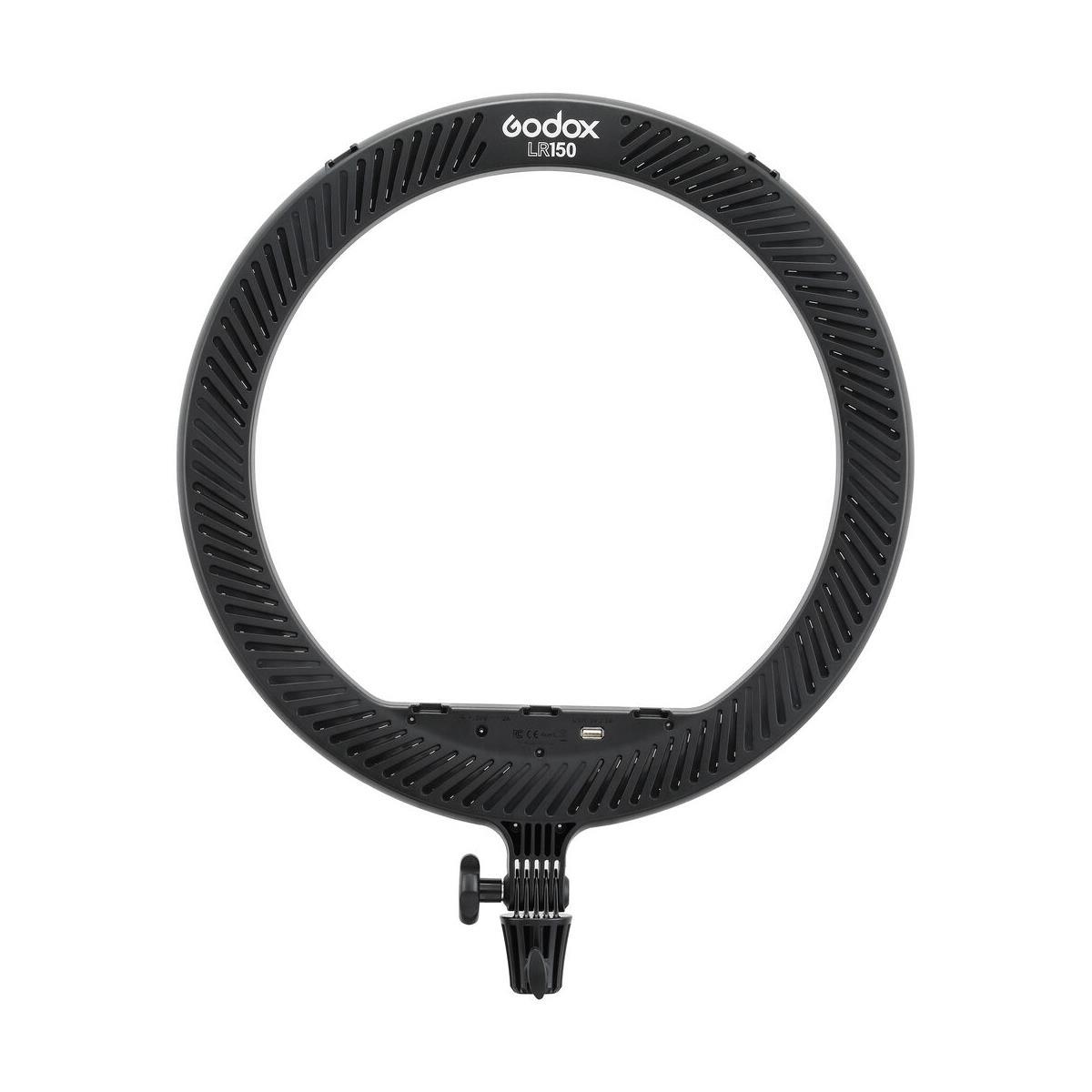 Godox LR150 LED Ring Light