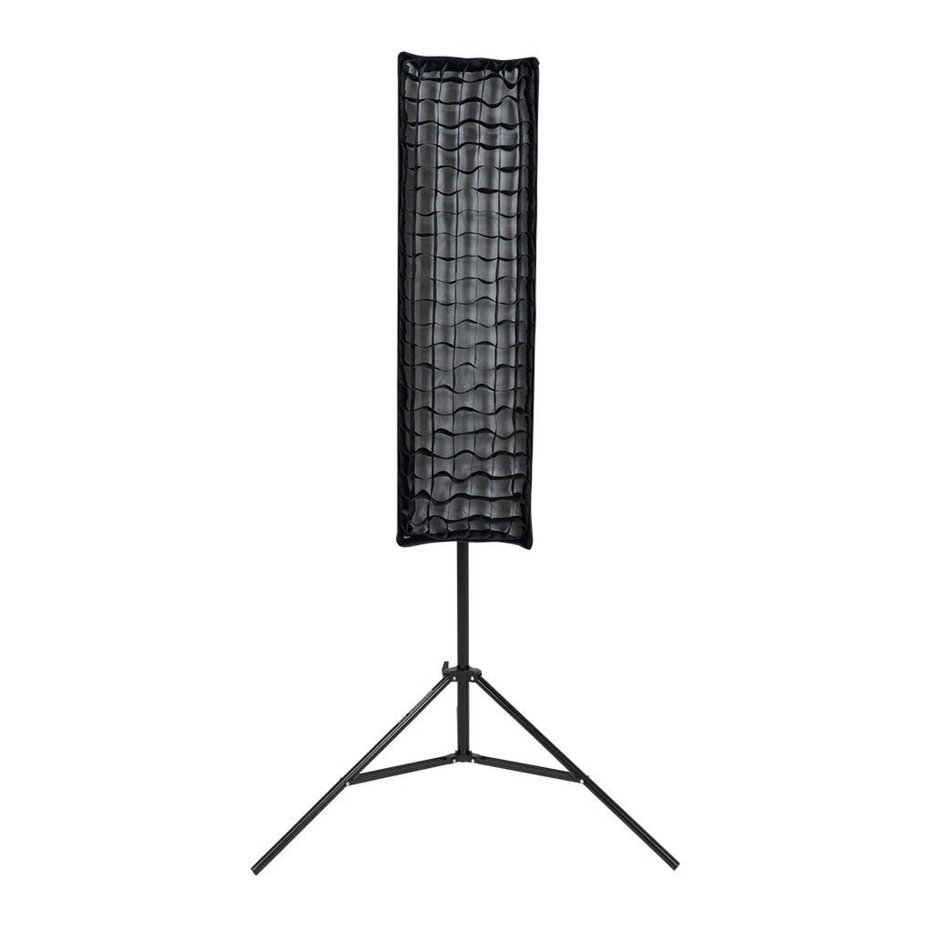 Grid for 12x36 Inch Rapid Pro Folding Umbrella Softbox - Strobepro Studio Lighting