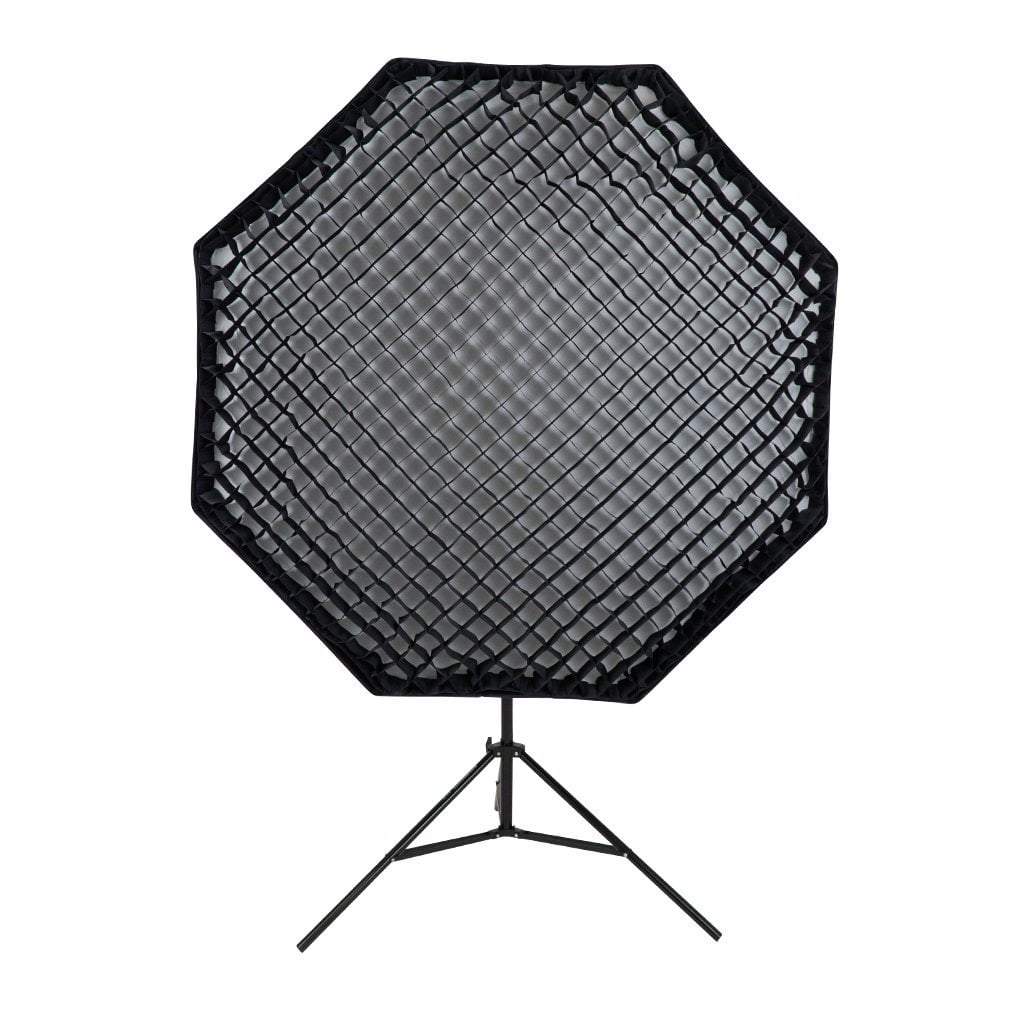 Grid for 36 Inch Rapid Pro Folding Umbrella Octabox - Strobepro Studio Lighting