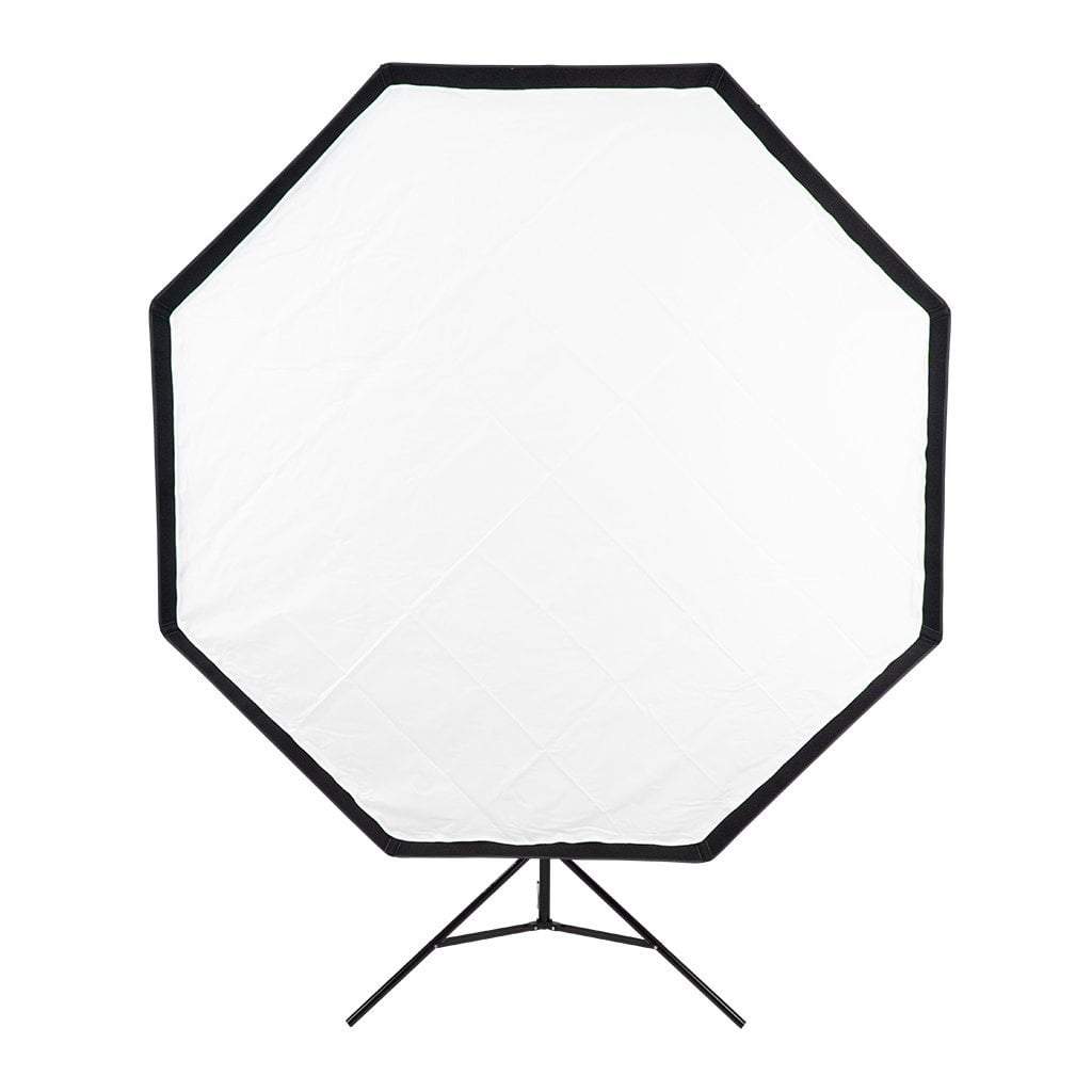 60 Inch Rapid Pro Folding Umbrella Octabox - LARGE - Strobepro Studio Lighting