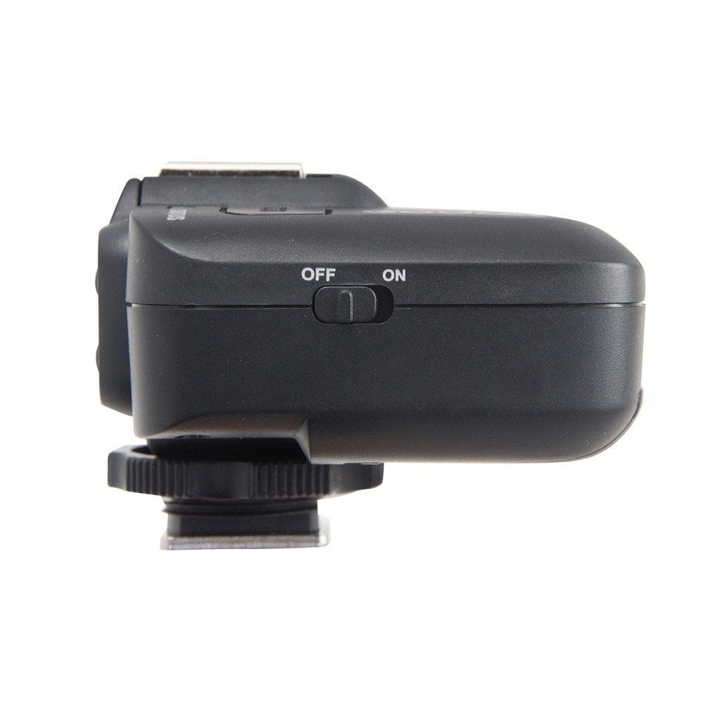 Strobepro XRC Radio Receiver - Canon - Strobepro Studio Lighting