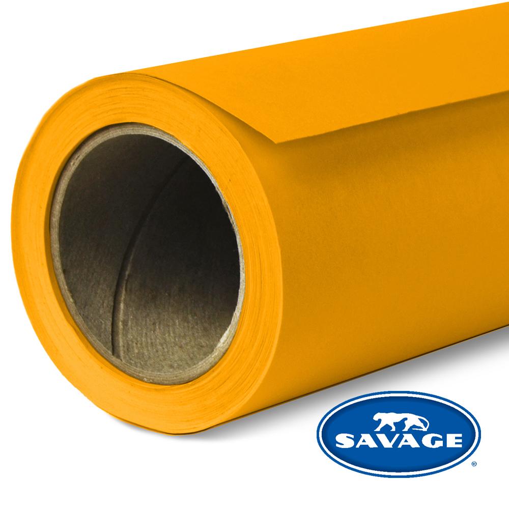 Papel Savage Seamless 4.5' - Mermelada n.° 43