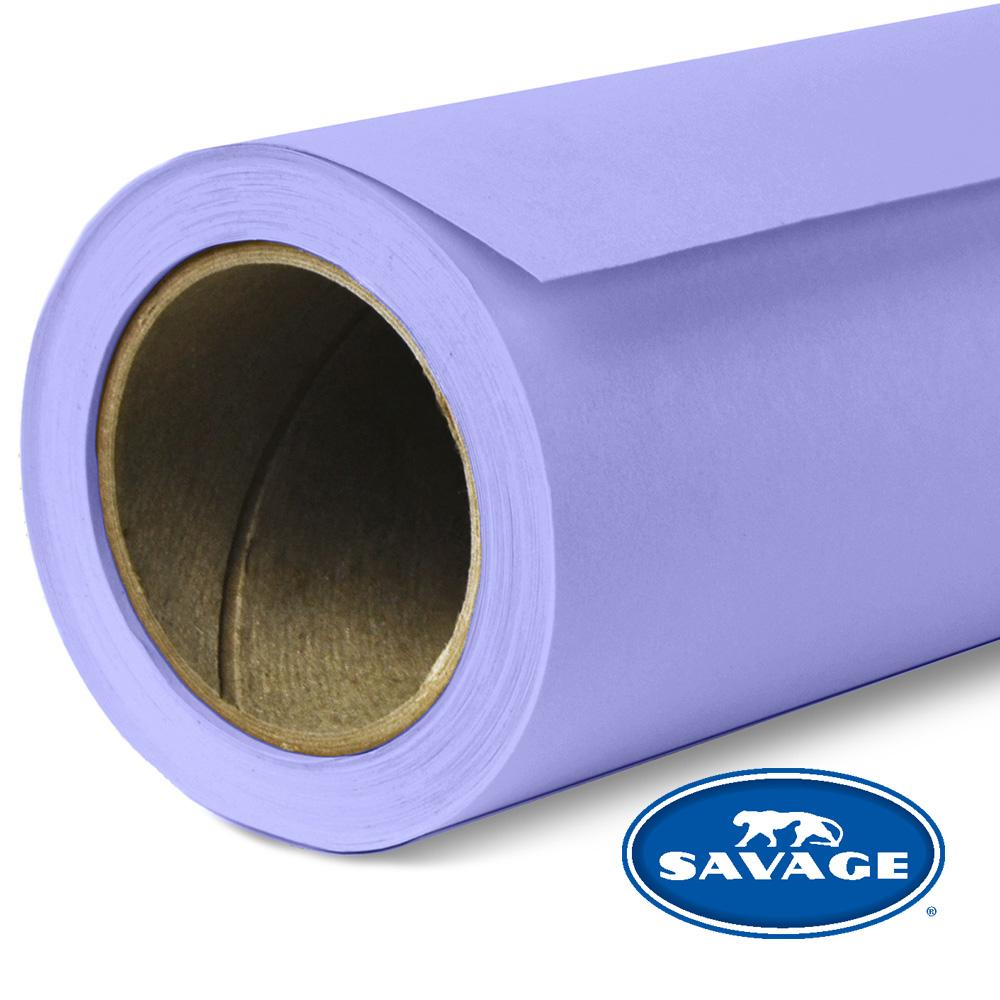 Savage Seamless Paper 4.5'- Orchid #29