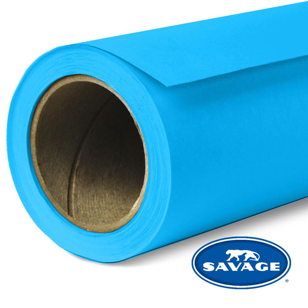 Papel sin costuras Savage de 9 pies - Blue Jay n.° 31