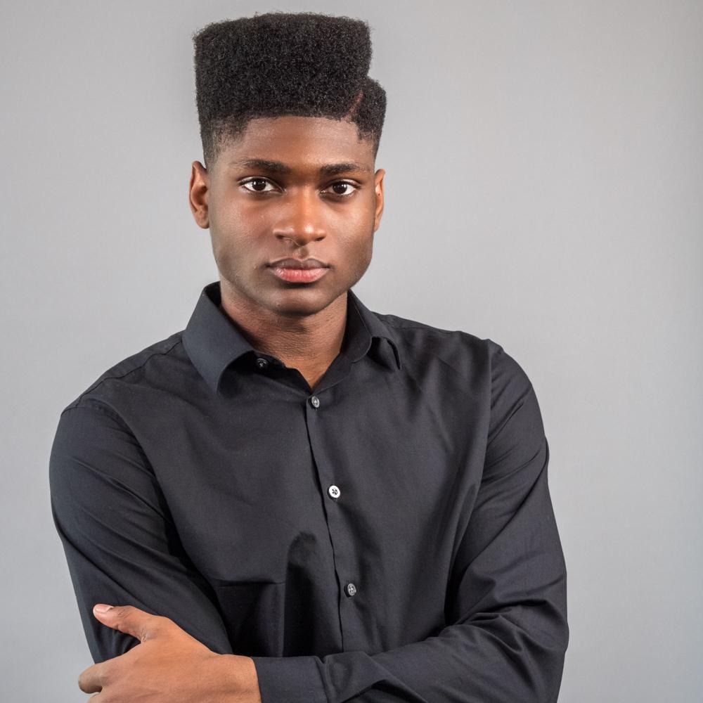 Papel sin costuras Savage de 9 pies - Gris moda n.° 56