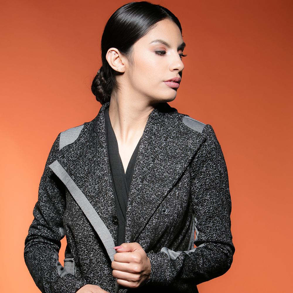 Savage Seamless Paper 9'- Orange #24