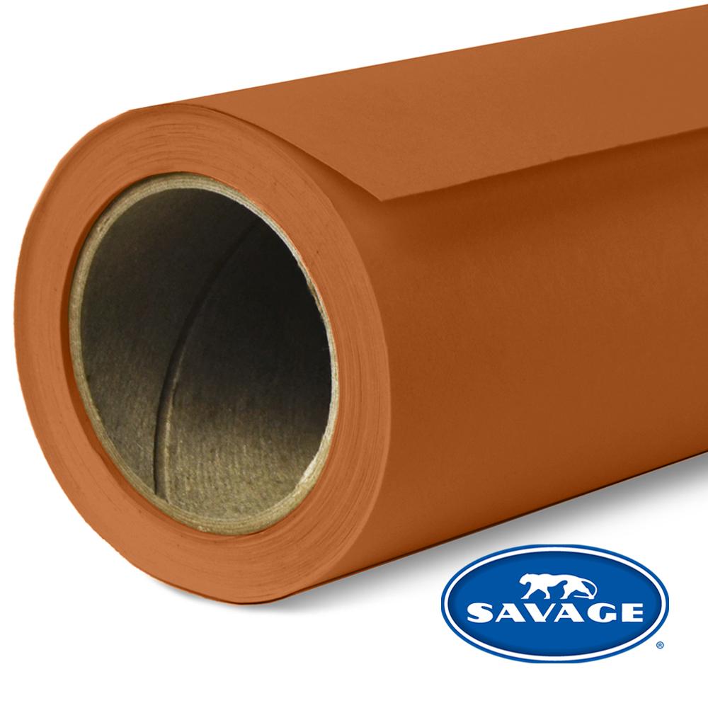 Papel sin costuras Savage de 4,5" - Siena n.° 17