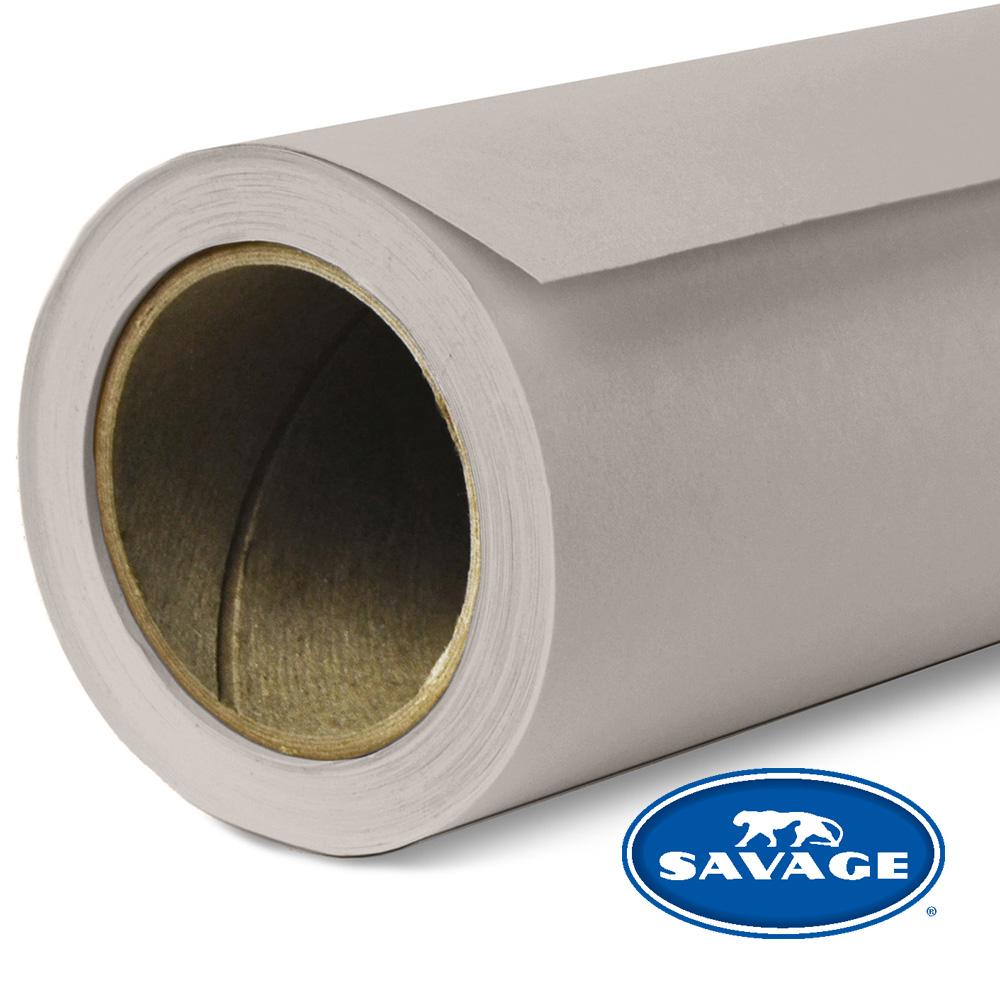Papel sin costuras Savage de 4,5" - Gris tormenta n.° 70