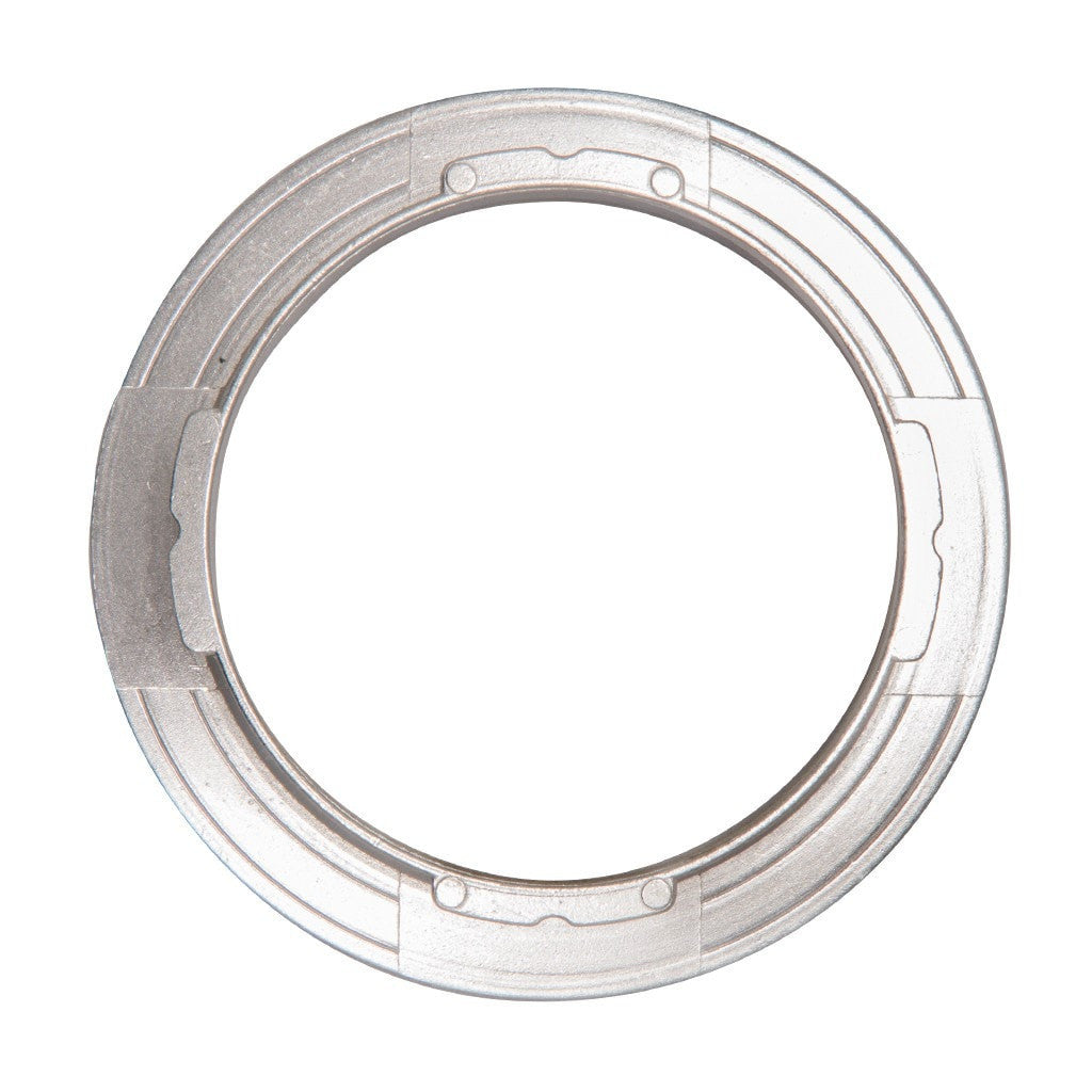 Multiblitz Big Speedring - Strobepro Studio Lighting