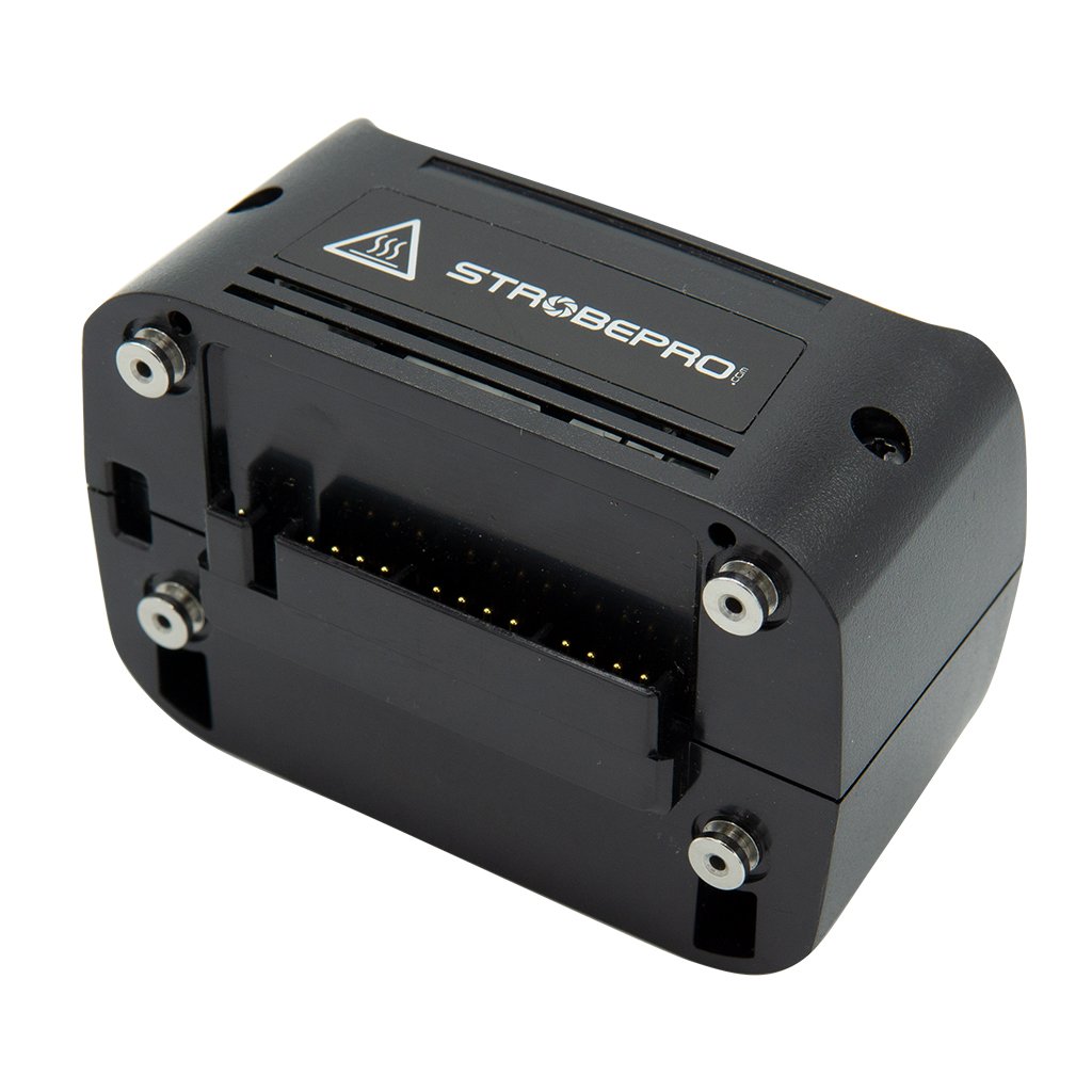 Strobepro X200 (Godox AD200) Replacement Speedlite Flash Head - Strobepro Studio Lighting