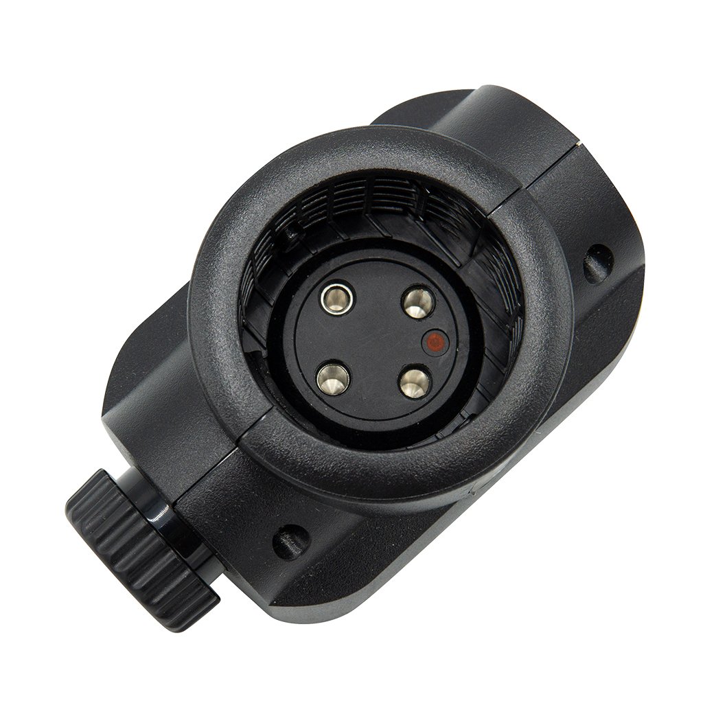 Barebulb Flash Head for X200 TTL Flash (Godox AD200) - Strobepro Studio Lighting