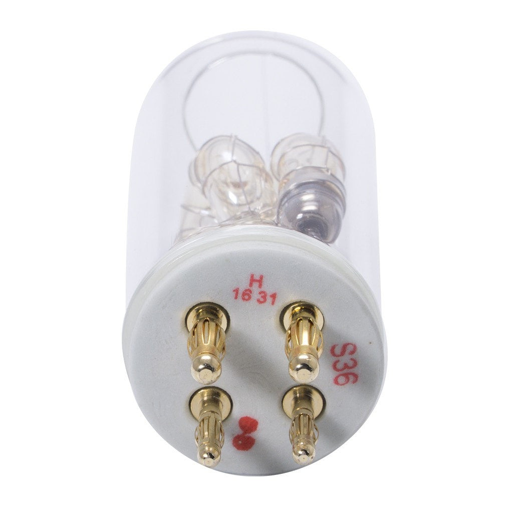 Strobepro X360 Replacement Flash Tube - Strobepro Studio Lighting