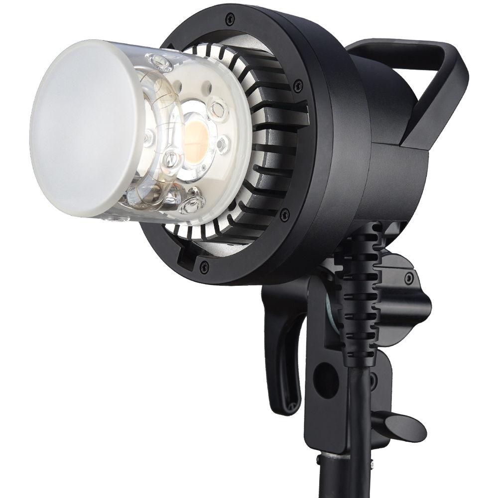 Strobepro X600 Pro (Godox AD600 Pro) Extension Head - Strobepro Studio Lighting