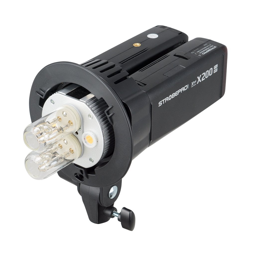 Strobepro Godox AD200 Pro Traveller Kit - Strobepro Studio Lighting
