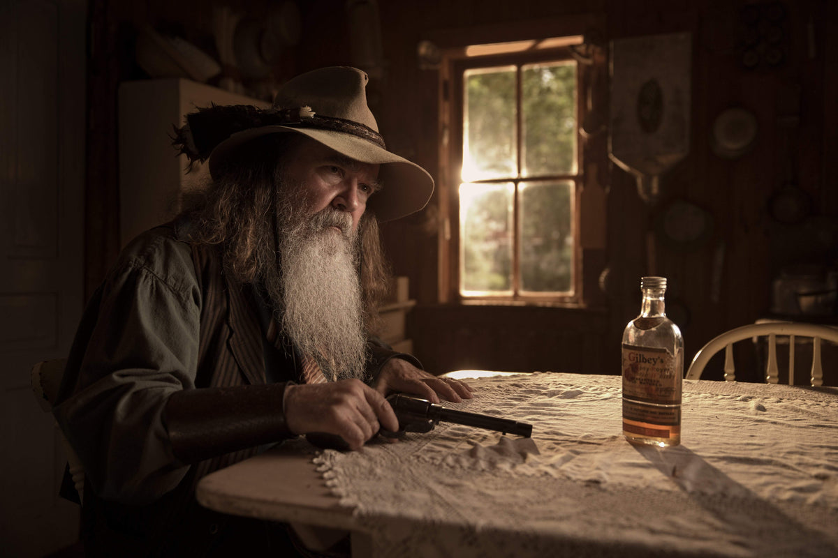 Behind the Image- Wayne Simpson