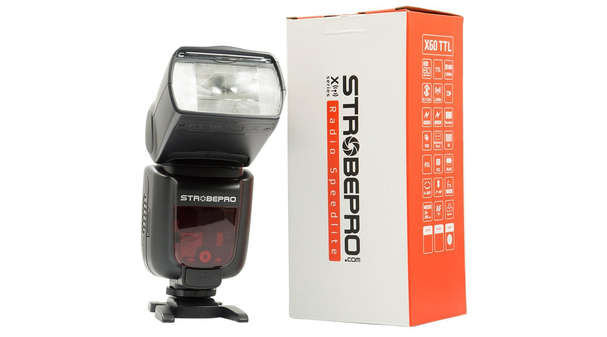 Should I buy TTL or Manual Flash?