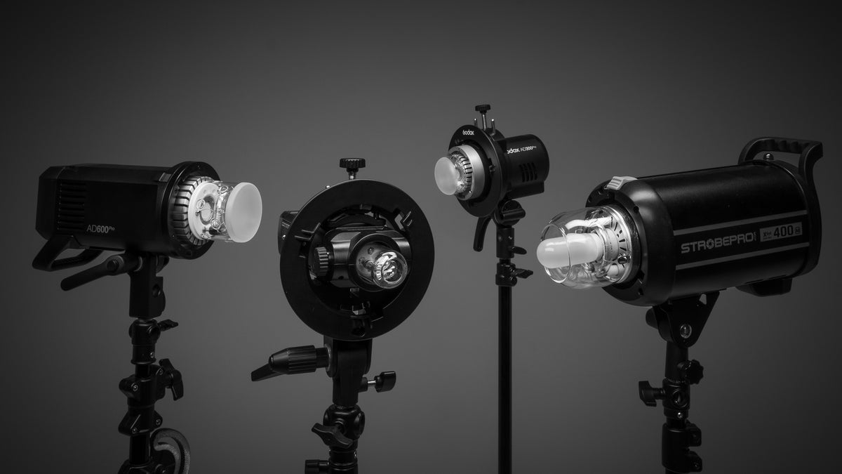 Choosing Strobes in 2021