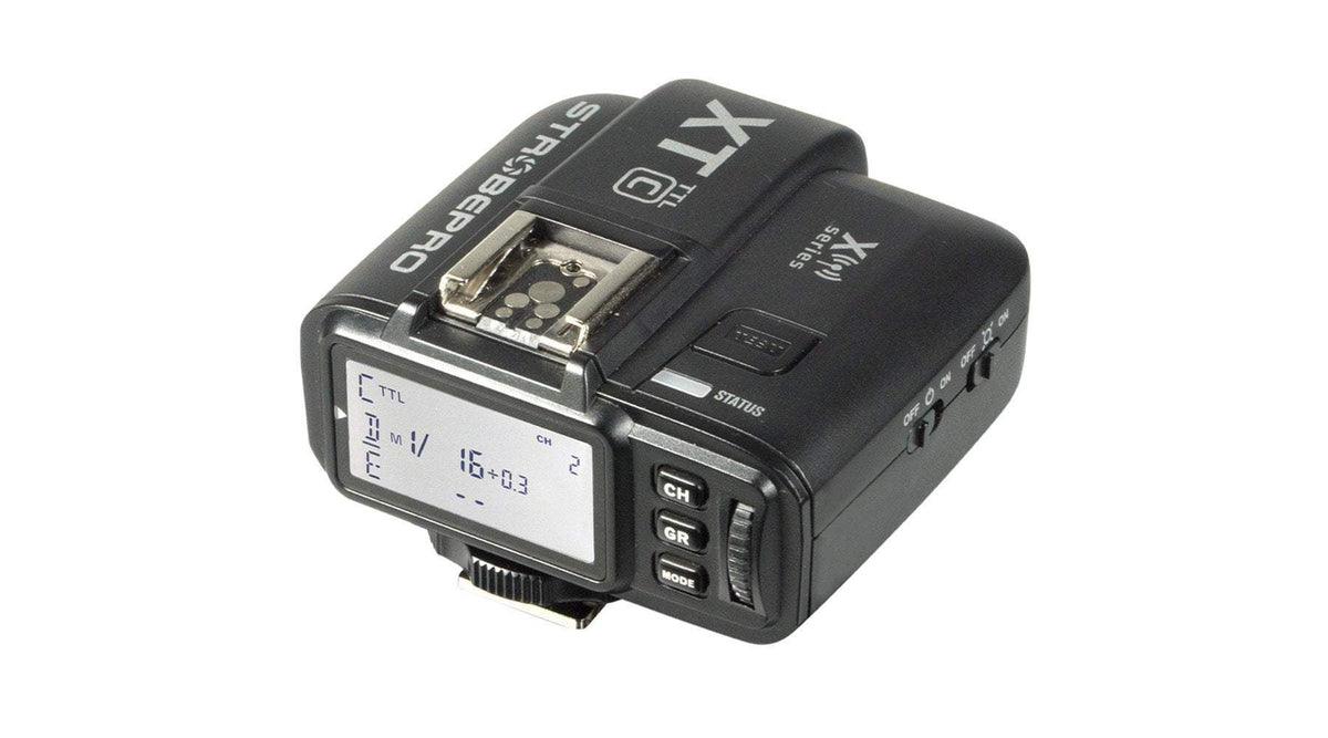 What Radio Trigger Should I Buy?