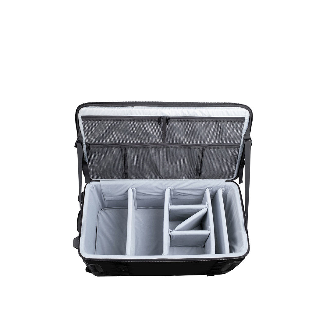 Strobepro Ultimate Expedition Kit Bag