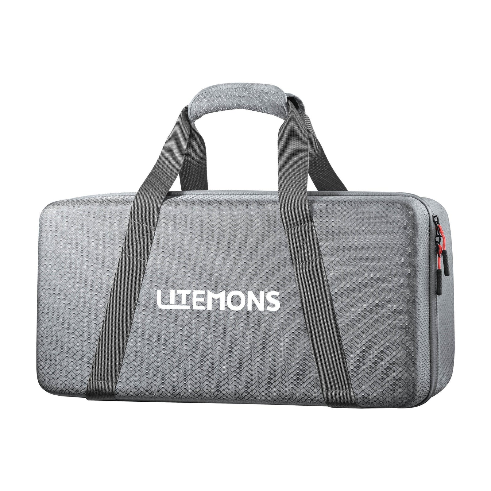 Godox SC26 Carry Case for Litemons LA150R, LA200R, LA300R, and LA300Bi Series LED Lights