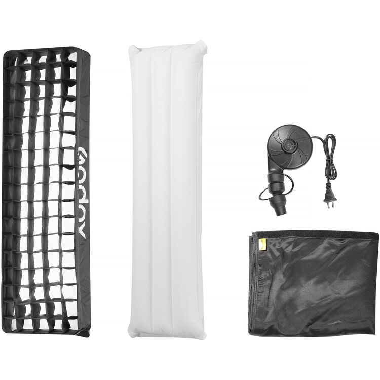 Godox FA200S Air Softbox for F200SR & FL200SR Flexible LED Mats
