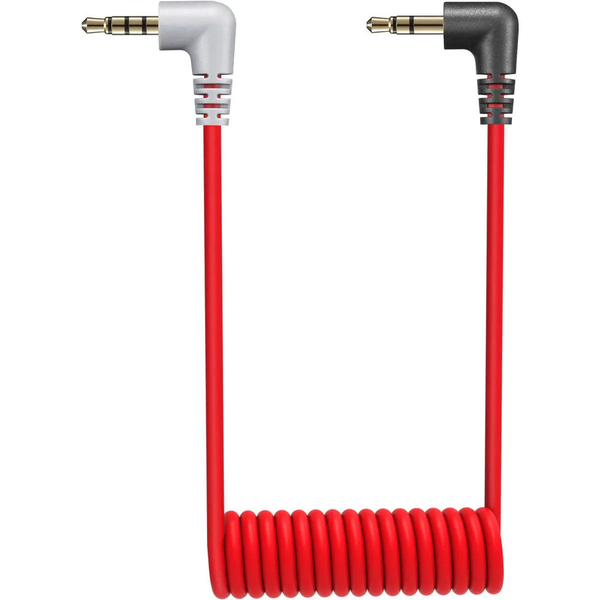 Godox GAC-1C4 3.5mm TRS-TRRS Audio Cable