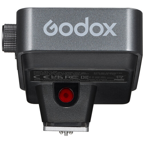 Godox X3Pro C Touchscreen TTL Wireless Flash Trigger for Canon
