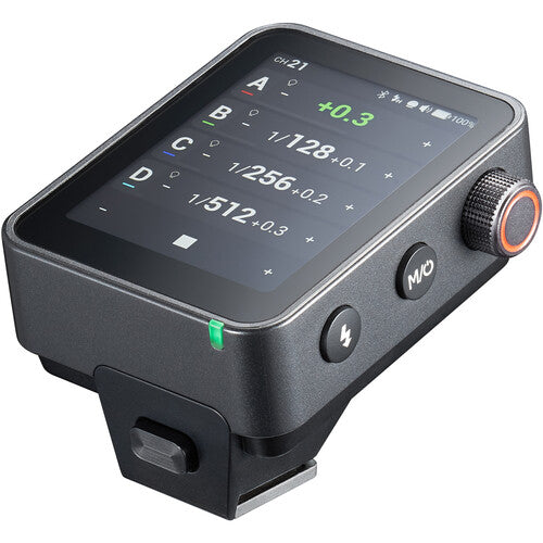 Godox X3 Pro N Nikon用 Amazon.com : GODOX X3 PRO N X3PRO TTL Wireless Flash Trigger for