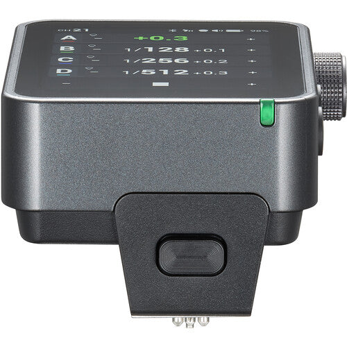 Godox X3Pro O Touchscreen TTL Wireless Flash Trigger for Olympus and Panasonic