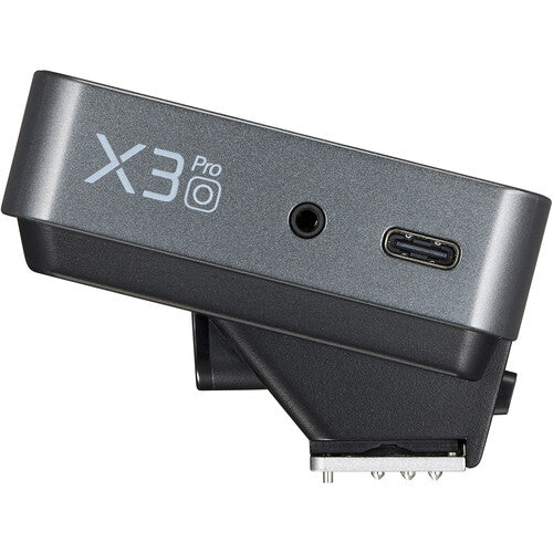 Godox X3Pro O Touchscreen TTL Wireless Flash Trigger for Olympus and Panasonic