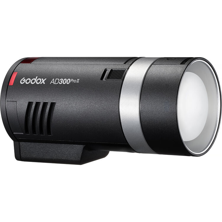 Godox AD300 Pro II TTL Battery Powered Wireless Strobe