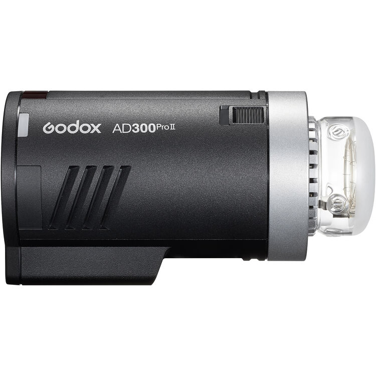 Godox AD300 Pro II TTL Battery Powered Wireless Strobe