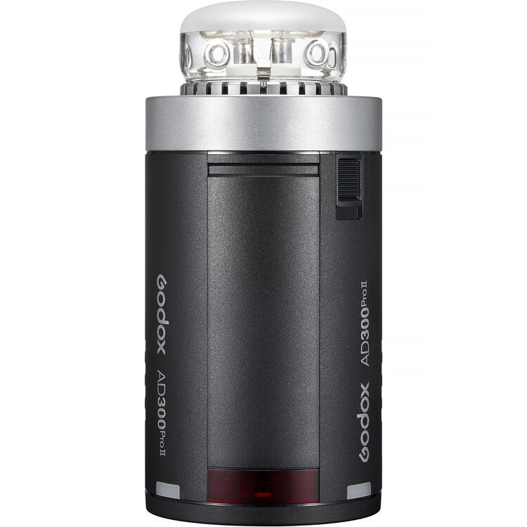 Godox AD300 Pro II TTL Battery Powered Wireless Strobe