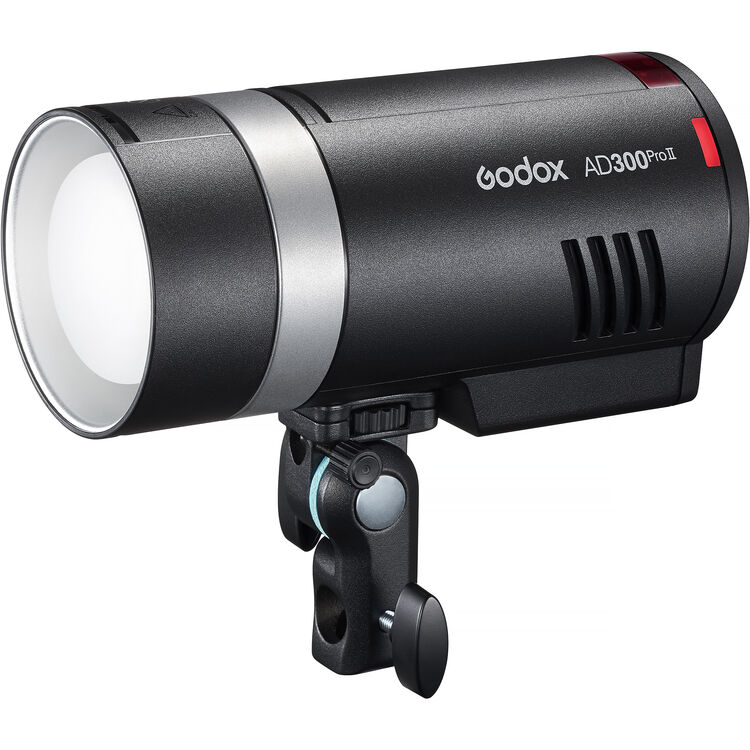 Godox AD300 Pro II TTL Battery Powered Wireless Strobe