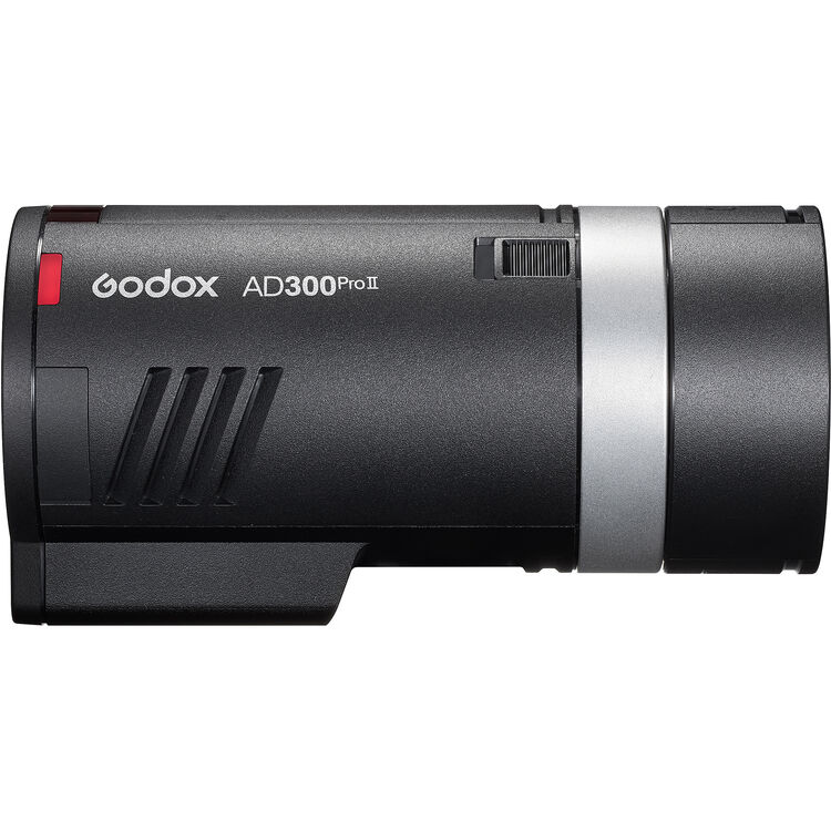 Godox AD300 Pro II TTL Battery Powered Wireless Strobe