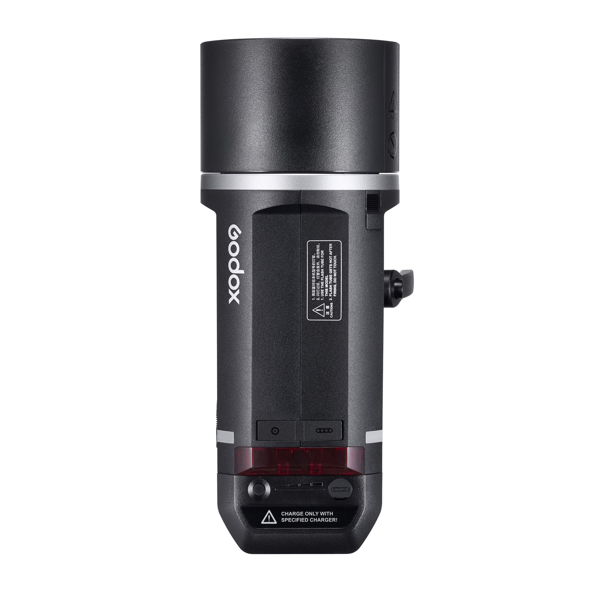 Godox AD600BM II Manual HSS Battery Powered Strobe