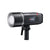 Godox AD600BM II Manual HSS Battery Powered Strobe