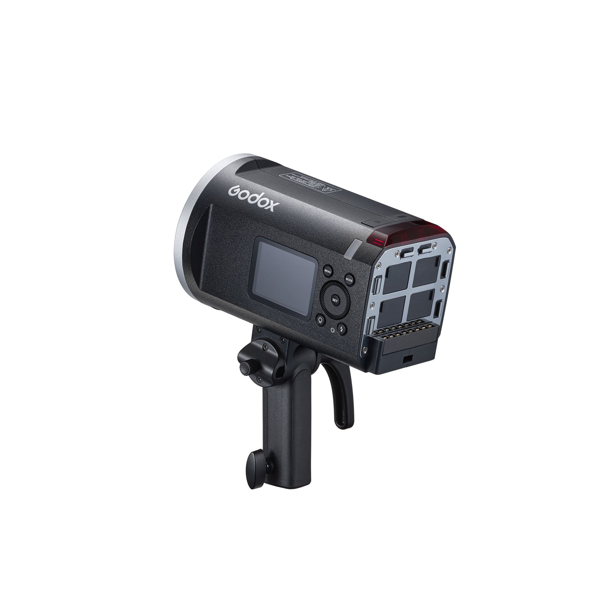 Godox AD600BM II Manual HSS Battery Powered Strobe