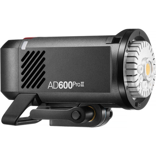 Godox AD600 Pro II TTL HSS Battery Powered Strobe