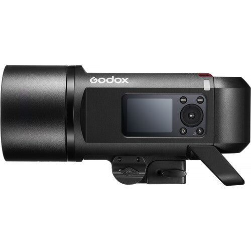 Godox AD600 Pro II TTL HSS Battery Powered Strobe