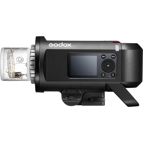 Godox AD600 Pro II TTL HSS Battery Powered Strobe