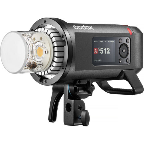 Godox AD600 Pro II TTL HSS Battery Powered Strobe