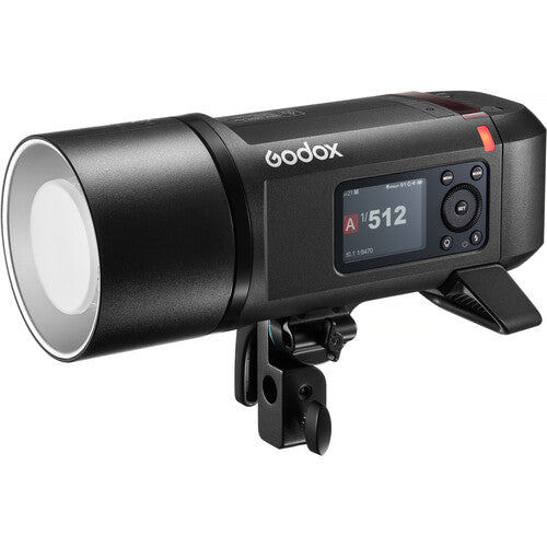 Godox AD600 Pro II - Strobepro Studio Lighting