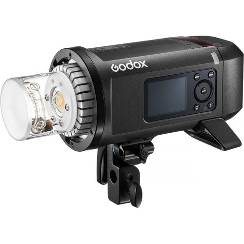 Godox AD600 Pro II TTL HSS Battery Powered Strobe