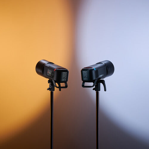 Godox AD600 Pro II TTL HSS Battery Powered Strobe