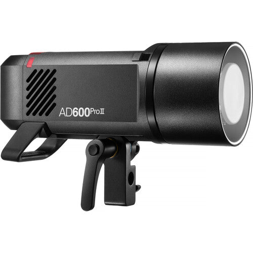 Godox AD600 Pro II TTL HSS Battery Powered Strobe